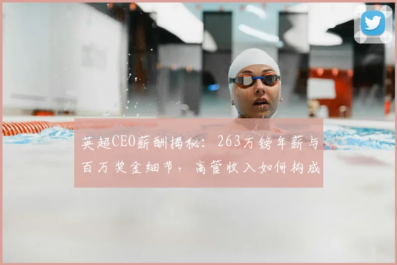 英超CEO薪酬揭秘:263万镑年薪与百万奖金细节,高管收入如何构成?